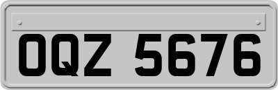OQZ5676