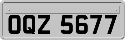 OQZ5677