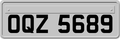 OQZ5689