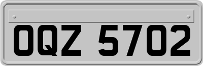 OQZ5702