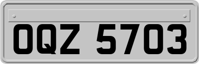 OQZ5703