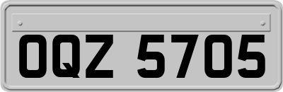 OQZ5705