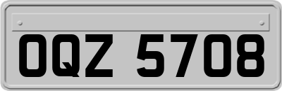 OQZ5708