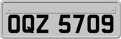 OQZ5709