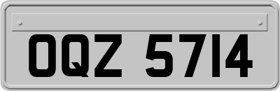 OQZ5714