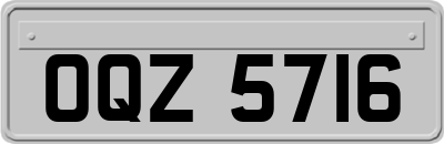 OQZ5716
