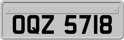 OQZ5718