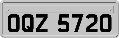 OQZ5720