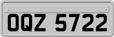 OQZ5722