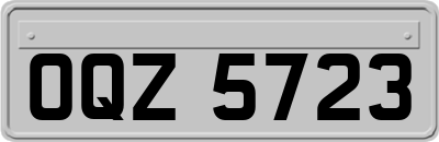 OQZ5723