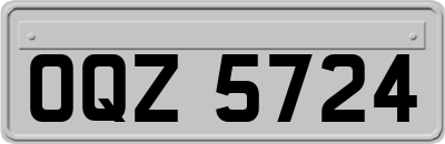 OQZ5724