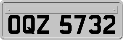 OQZ5732