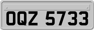 OQZ5733