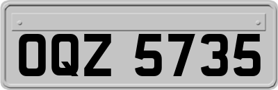 OQZ5735