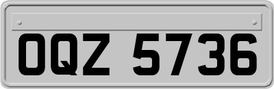 OQZ5736