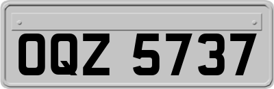 OQZ5737