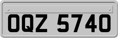 OQZ5740