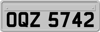 OQZ5742
