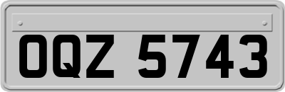 OQZ5743