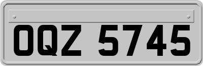 OQZ5745