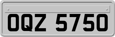 OQZ5750