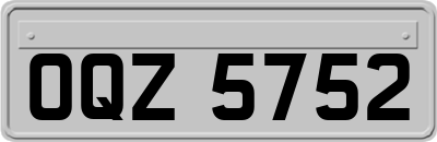 OQZ5752