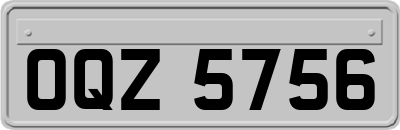 OQZ5756