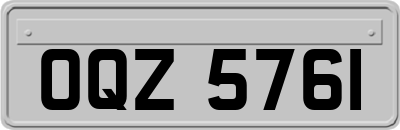 OQZ5761