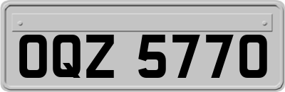 OQZ5770