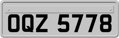 OQZ5778