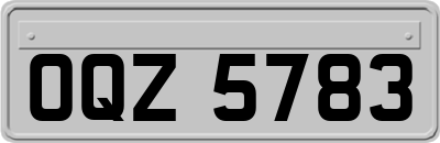 OQZ5783