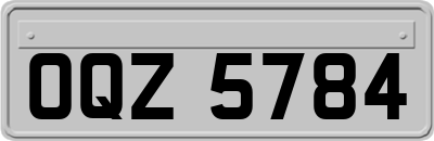 OQZ5784