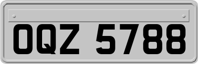 OQZ5788