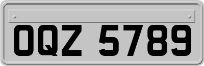 OQZ5789
