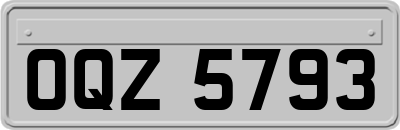 OQZ5793
