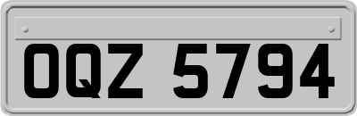 OQZ5794