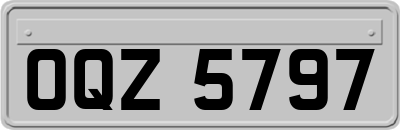 OQZ5797