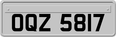 OQZ5817