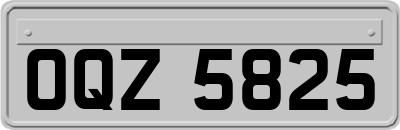 OQZ5825