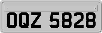 OQZ5828