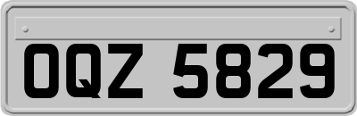 OQZ5829