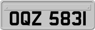 OQZ5831