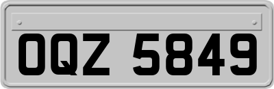 OQZ5849