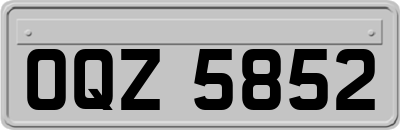 OQZ5852