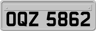 OQZ5862