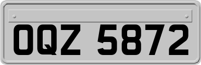 OQZ5872