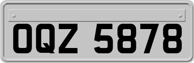 OQZ5878