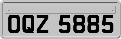 OQZ5885