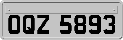 OQZ5893