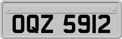OQZ5912